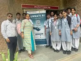 Bal Bharati Public School, IMT Manesar